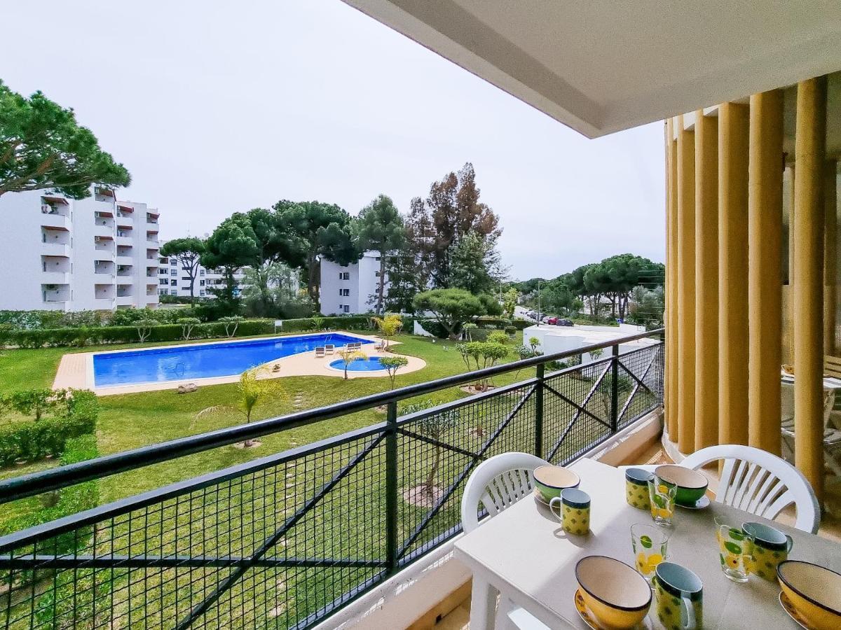 Flh Vilamoura Summer Apartment With Pool Exterior photo